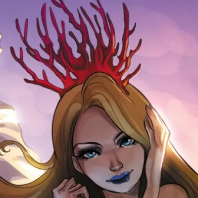 Princess Ilina