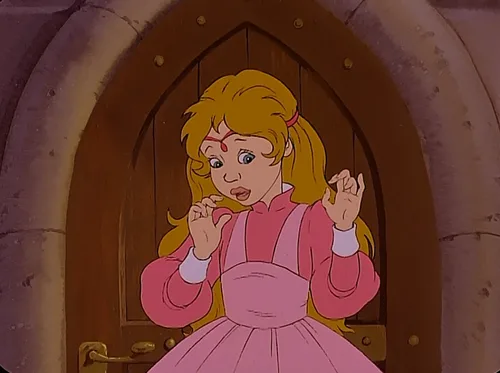 Princess Irene