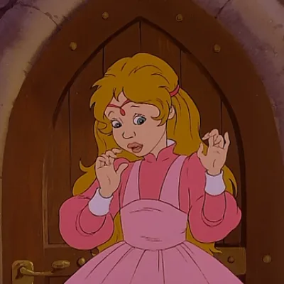 Princess Irene