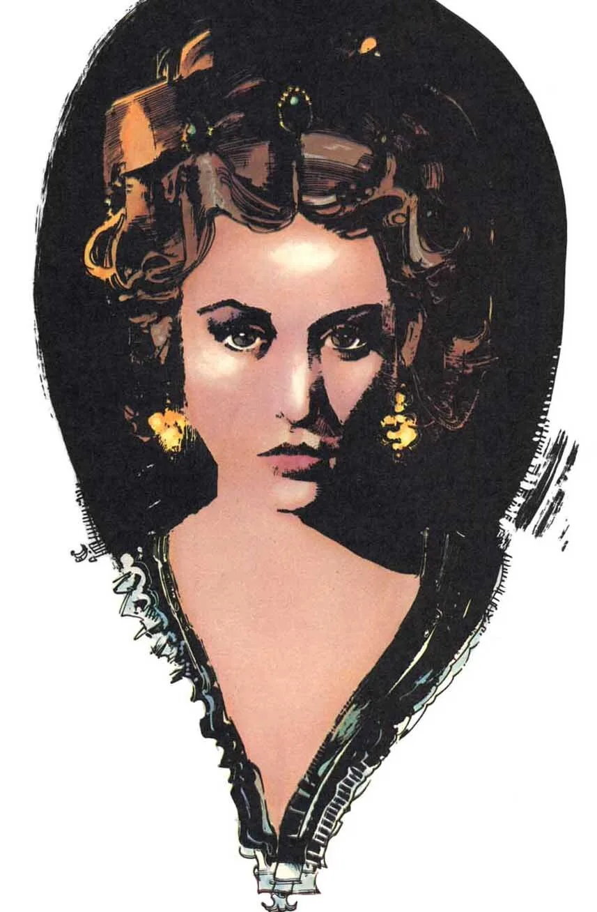Princess Irulan