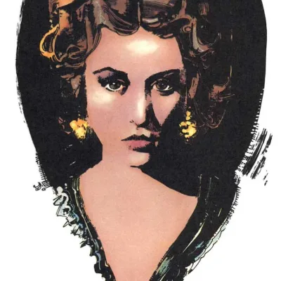 Princess Irulan