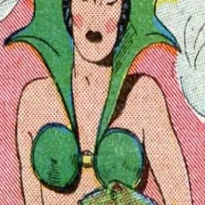 Princess Istrid