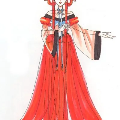Princess Kakyuu