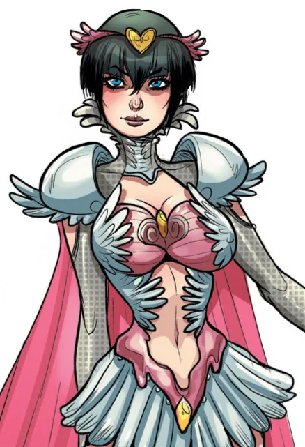 Princess Kaleena