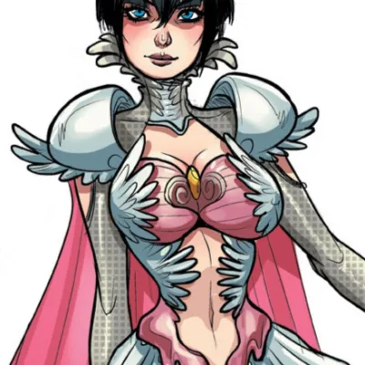 Princess Kaleena