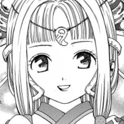 Princess Kikuri