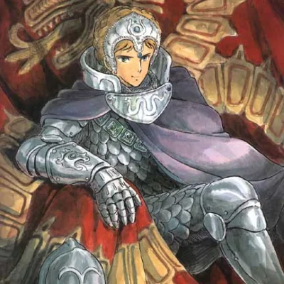 Princess Kushana