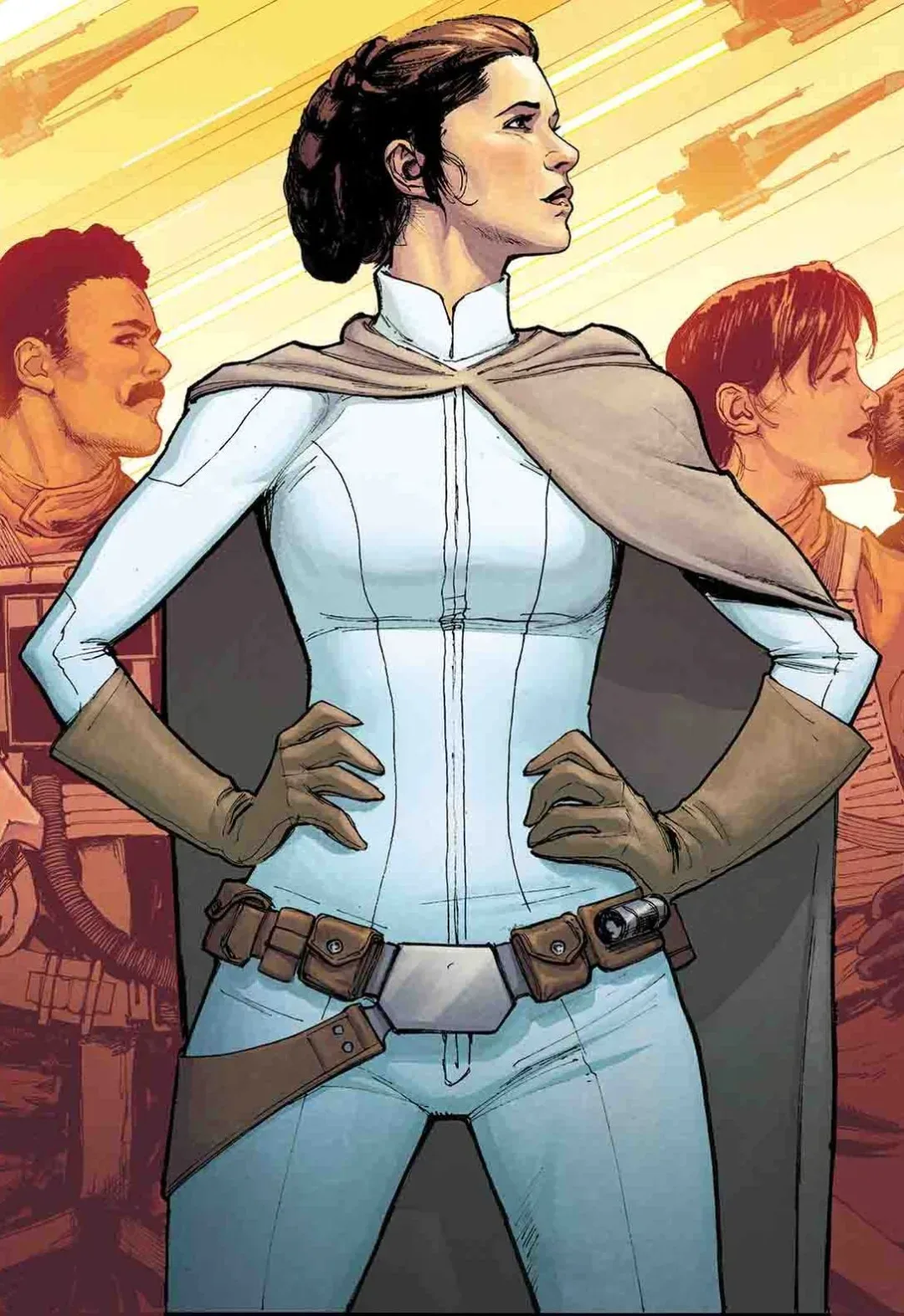 Princess Leia