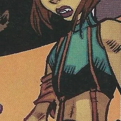 Princess Lynx