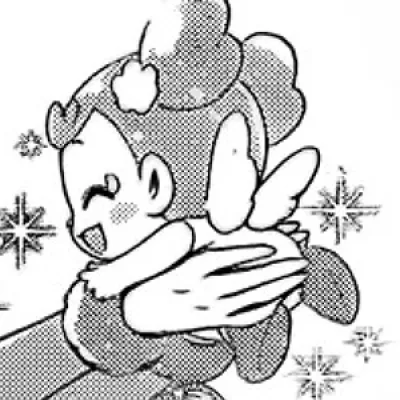 Princess Marie Ange