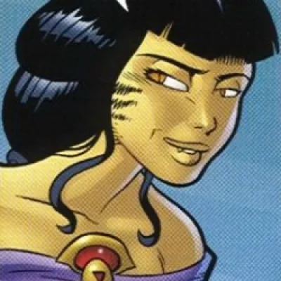 Princess Miaria Prrt