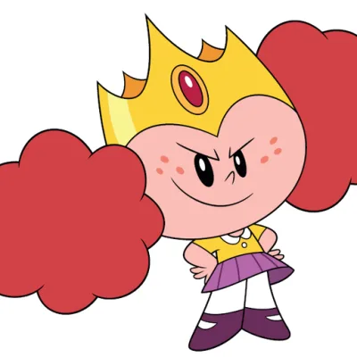 Princess Morbucks