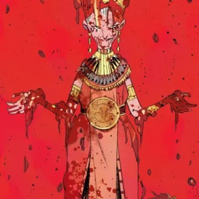 Princess of Most