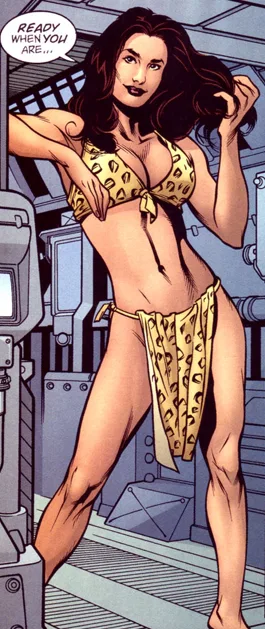 Princess Pantha