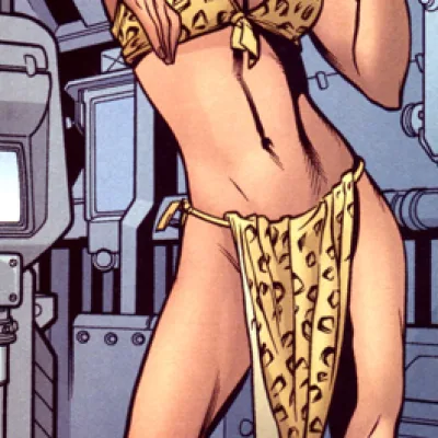 Princess Pantha