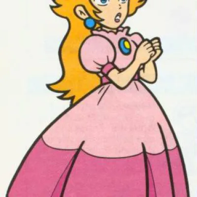 Princess Peach
