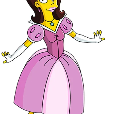 Princess Penelope