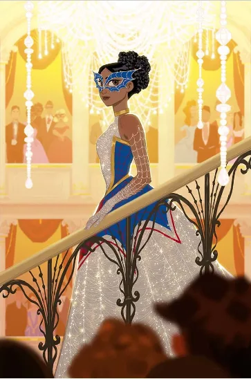 Princess Petra