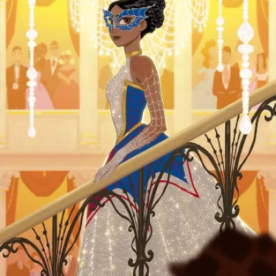 Princess Petra