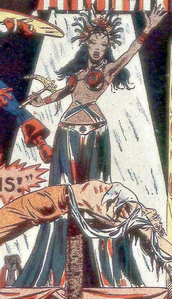Princess Ramasi