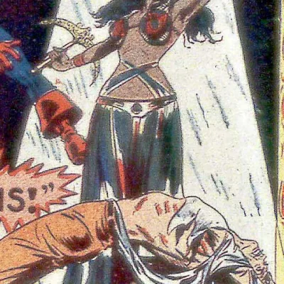 Princess Ramasi