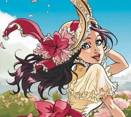Princess Sara