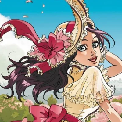 Princess Sara