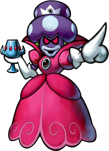 Princess Shroob
