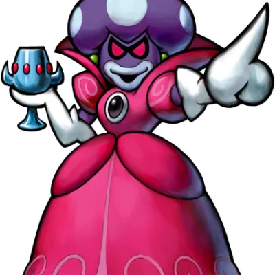 Princess Shroob