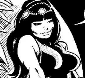 Princess Sin