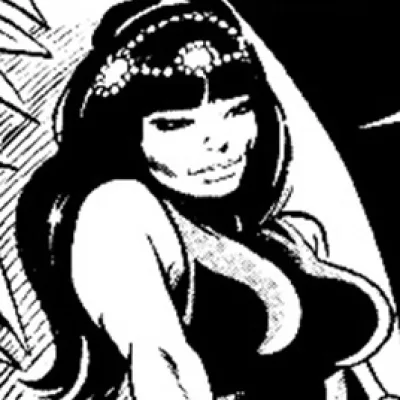 Princess Sin