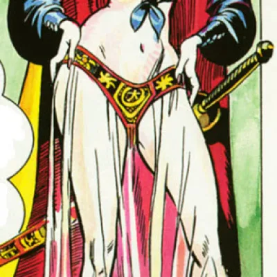 Princess Sinfar