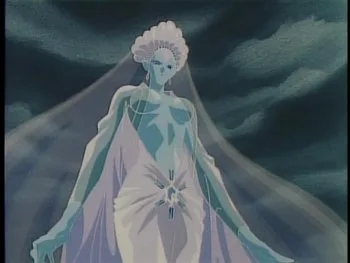 Princess Snow Kaguya