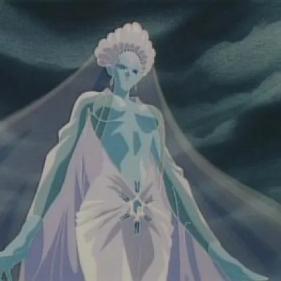 Princess Snow Kaguya