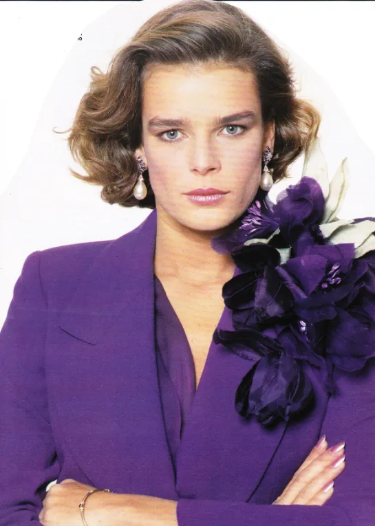 Princess Stéphanie of Monaco