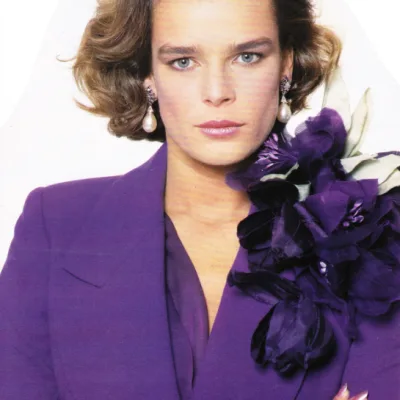 Princess Stéphanie of Monaco
