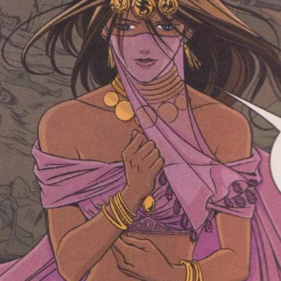 Princess Sylvana