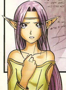 Princess Tanya