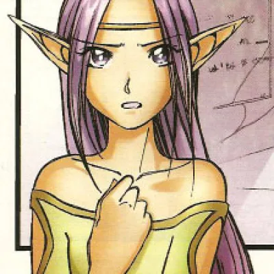 Princess Tanya