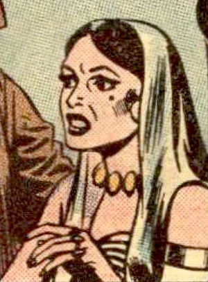 Princess Tara