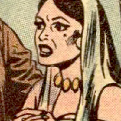 Princess Tara