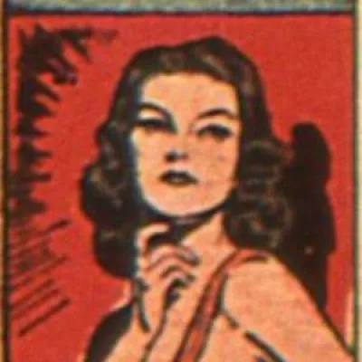 Princess Tellura