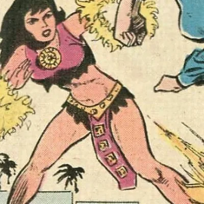 Princess Tlaca