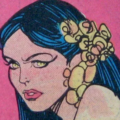 Princess Topaz