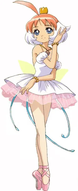 Princess Tutu