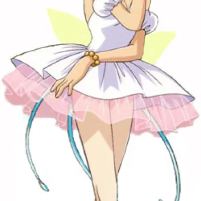 Princess Tutu