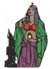 Princess Yasmini