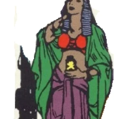 Princess Yasmini