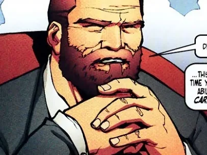Principal Bigg