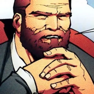 Principal Bigg
